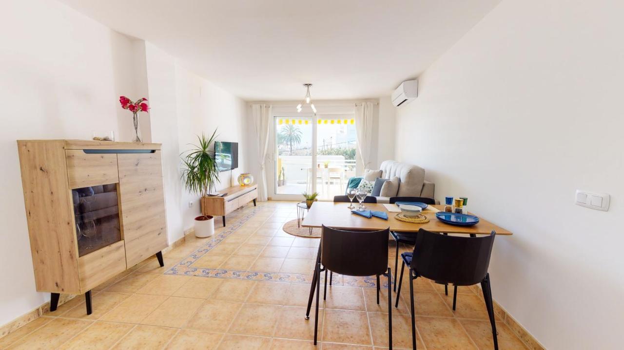 Luz De Luna By Family Homes Dénia